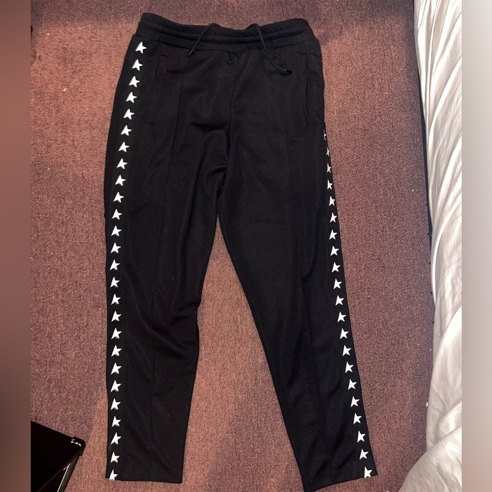 Golden goode sweatpants